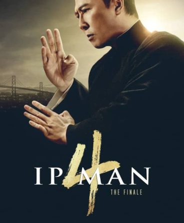 Ip Man 4 : Final 1080p Türkçe Dublaj indir – Dual