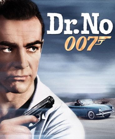 007 James Bond : Dr.No  1080p Türkçe Dublaj indir…