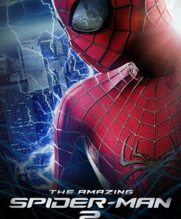 İnanılmaz Örümcek Adam 2 1080p Türkçe Dublaj indir…