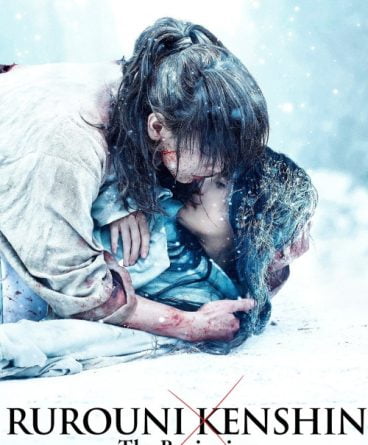 Rurouni Kenshin : Başlangıç 1080p Türkçe Altyazılı indir