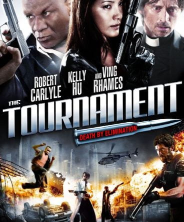 Turnuva 1080p Türkçe Dublaj indir – Dual