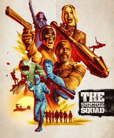 The Suicide Squad: İntihar Timi 1080p Türkçe Dublaj…