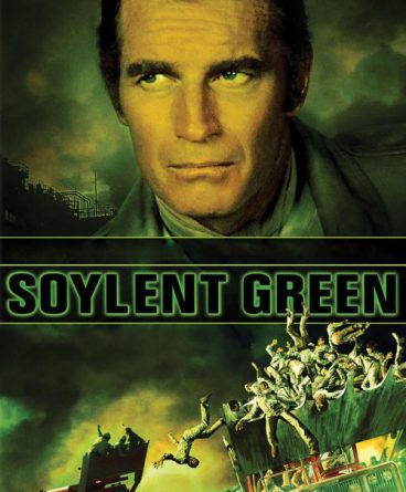 Açlık – Soylent Green 1080p Türkçe Altyazılı indir