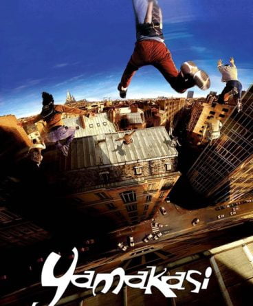 Yamakasi 1080p Türkçe Dublaj indir – Dual