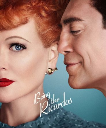 Being the Ricardos 1080p Türkçe Altyazılı indir