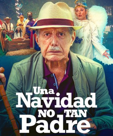 Böyle Noel Olmaz 1080p Türkçe Altyazılı indir