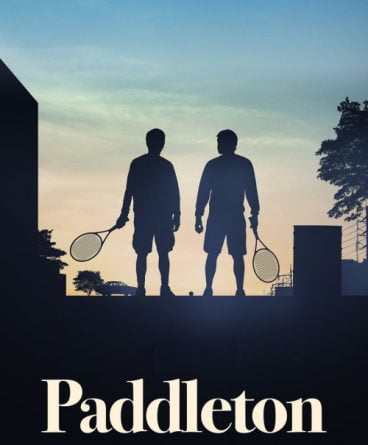 Paddleton 1080p Türkçe Dublaj indir – Dual