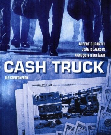 Cash Truck 1080p Türkçe Altyazılı indir – 2004