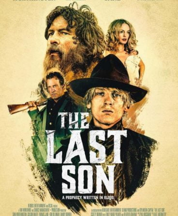 The Last Son 1080p Türkçe Altyazılı indir