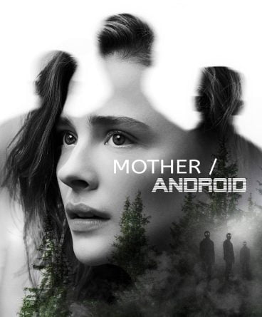 Mother Android 1080p Türkçe Altyazılı indir