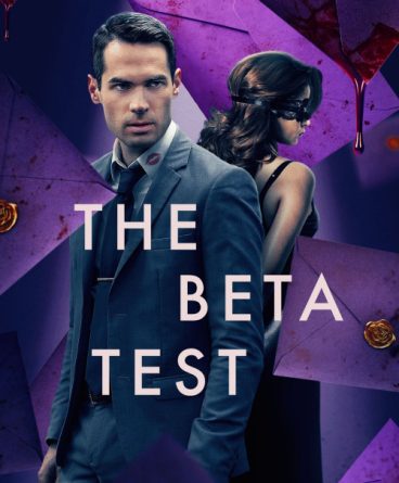 The Beta Test 1080p Türkçe Altyazılı indir