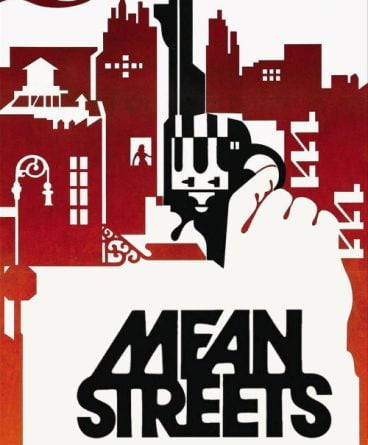 Arka Sokaklar – Mean Streets 1080p Türkçe…