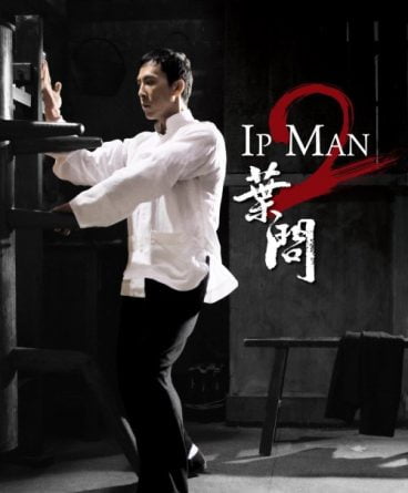 Ip Man 2 1080p Türkçe Dublaj indir – Dual