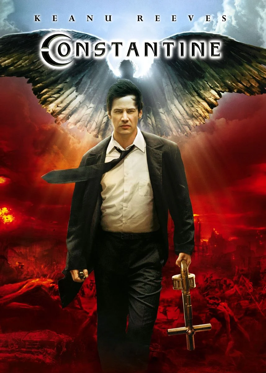 Constantine 1080p Türkçe Dublaj & Altyazılı İndir –…