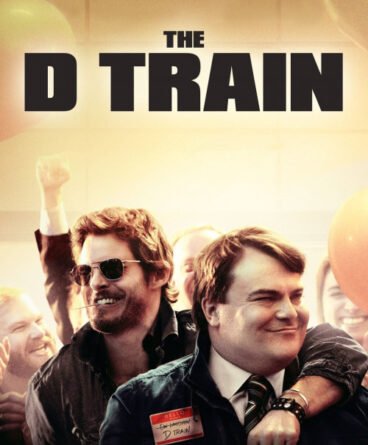 The D Train 1080p Türkçe Dublaj indir – Dual