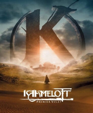 Kaamelott: First Installment 1080p Türkçe Altyazılı…