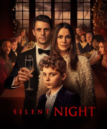 Silent Night 1080p Türkçe Altyazılı indir