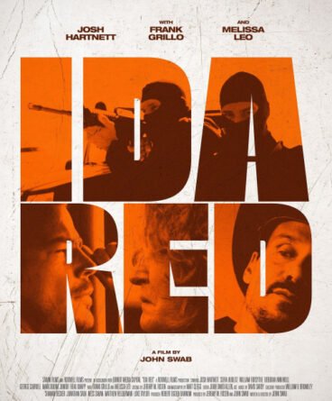 Ida Red 1080p Türkçe Altyazılı indir