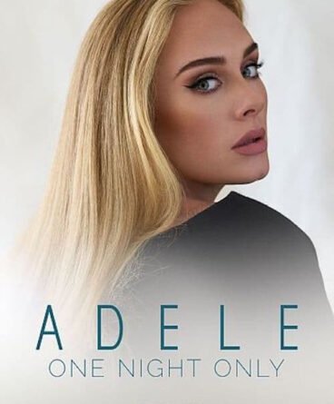 Adele One Night Only 1080p Türkçe Altyazılı indir