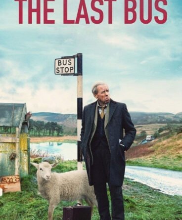 The Last Bus 1080p Türkçe Altyazılı indir