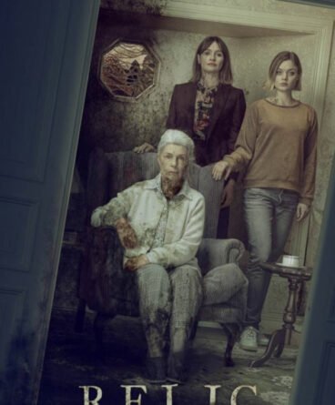 Azap (Relic) 1080p Türkçe Dublaj indir – Dual