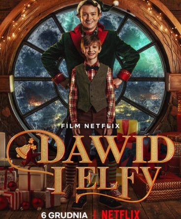 David ve Elfler 1080p Türkçe Dublaj indir – Dual