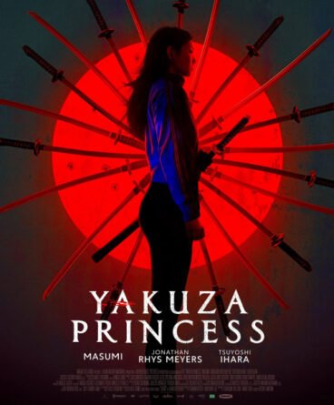 Yakuza Prensesi 1080p Türkçe Dublaj indir – Dual