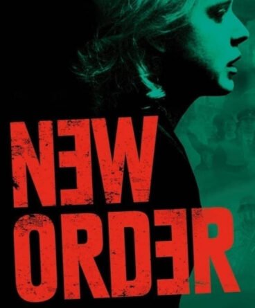 Yeni Düzen (New Order) 1080p Türkçe Altyazılı indir