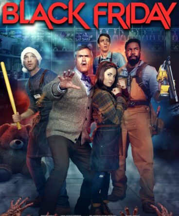 Black Friday 1080p Türkçe Altyazılı indir