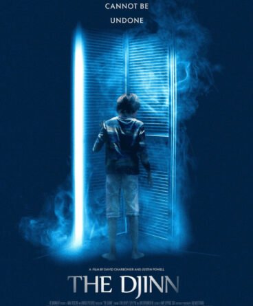 The Djinn 1080p Türkçe Altyazılı indir