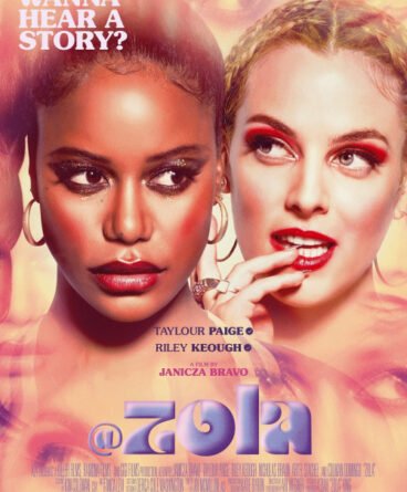 Zola 1080p Türkçe Altyazılı indir