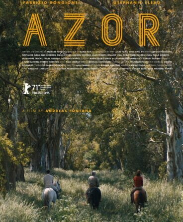 Azor 1080p Türkçe Altyazılı indir