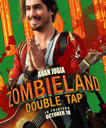 Zombieland 2: Çift Dokunuş 1080p Türkçe Dublaj &…