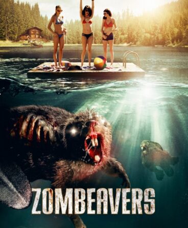 Zombeavers 1080p Türkçe Altyazılı indir