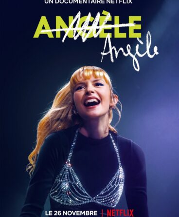 Angele 1080p Türkçe Altyazılı indir – 2021