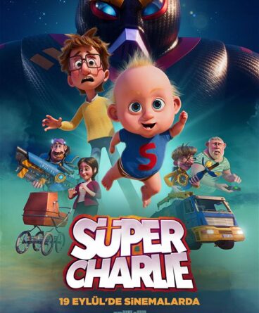 Süper Charlie 1080p Türkçe Dublaj & Altyazılı İndir…