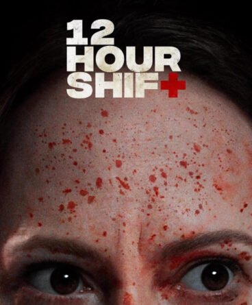 12 Hour Shift 1080p Türkçe Altyazılı indir