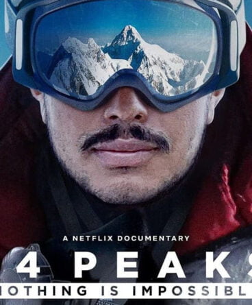 14 Zirve Hiçbir Şey İmkânsız Değildir 1080p Türkçe…