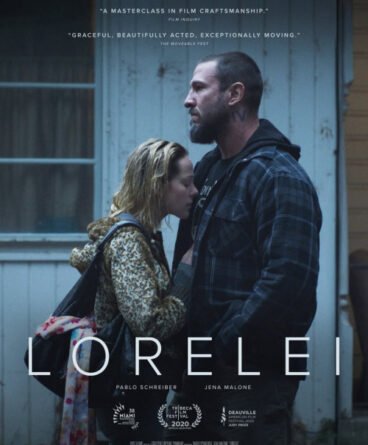 Lorelei 1080p Türkçe Dublaj indir – Dual