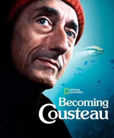 Becoming Cousteau 1080p Türkçe Altyazılı indir