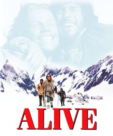 Yaşamak İçin (Alive 1993) 1080p Türkçe Dublaj indir –…