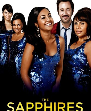The Sapphires 1080p Türkçe Altyazılı indir