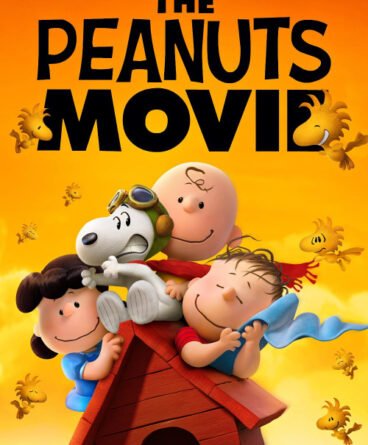 Snoopy ve Charlie Brown Peanuts Filmi 1080p Türkçe…