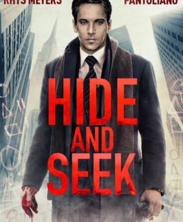 Hide and Seek 1080p Türkçe Altyazılı indir