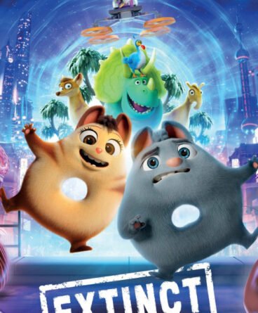 Türünün Son İki Örneği 1080p Türkçe Dublaj indir –…