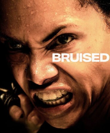 Bruised 1080p Türkçe Dublaj indir – Dual