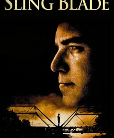 Bıçak Sırtı (Sling Blade) 1080p Türkçe Altyazılı indir
