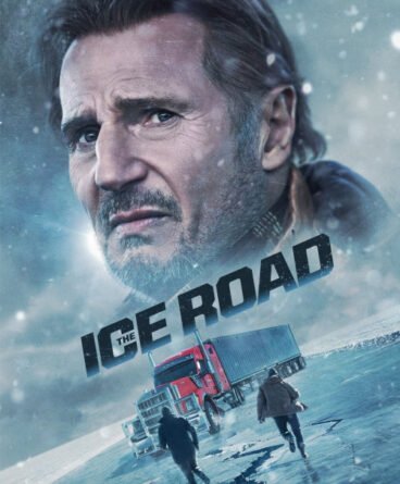 The Ice Road 1080p Türkçe Dublaj indir – Dual