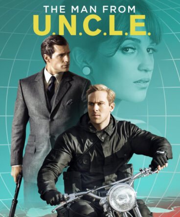 Kod Adı: U.N.C.L.E. 1080p Türkçe Dublaj indir –…