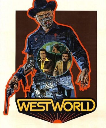 Batı Dünyası (Westworld 1973) 1080p Türkçe Dublaj indir…